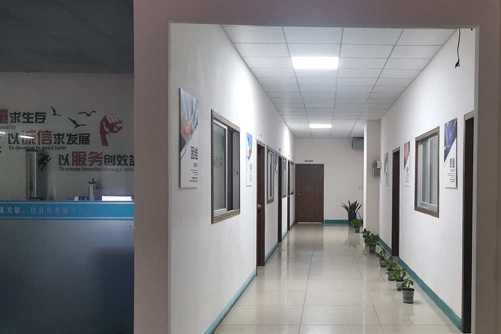 东莞市建弘精密五金有限公司