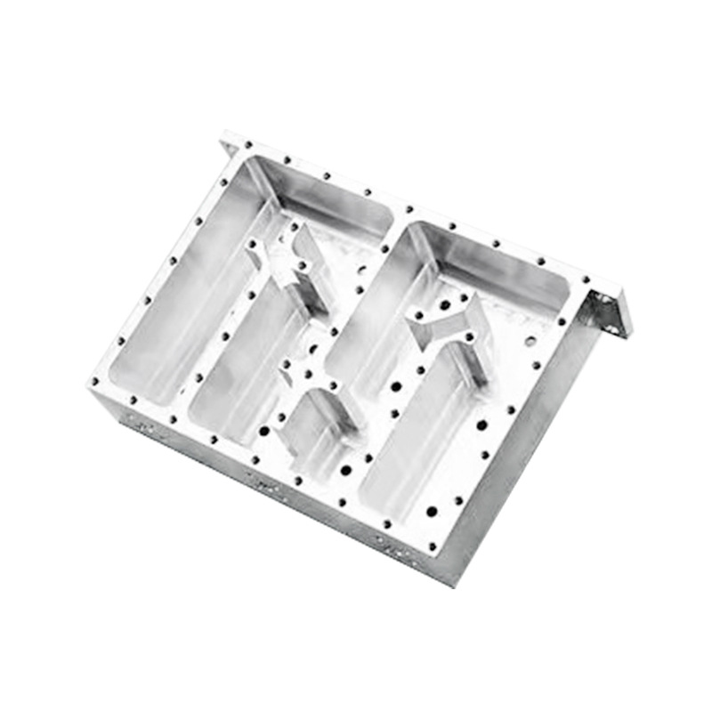 Chamber automation accessories CNC machining CNC lathe machining CNC machining mirror aluminum parts machining beauty